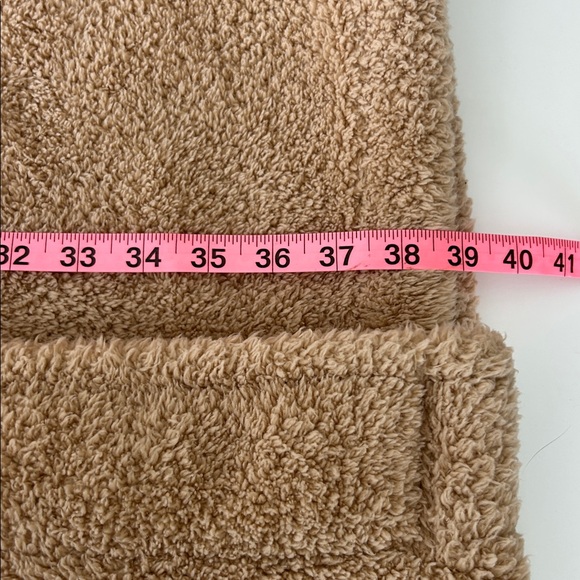 Pottery Barn Cozy Robe Small - Picture 8 of 15